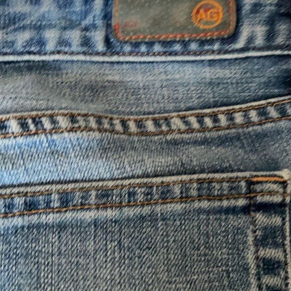 AG WOMENS JEANS “The Club” - Picture 4 of 5